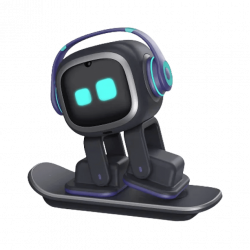 Interactive toys