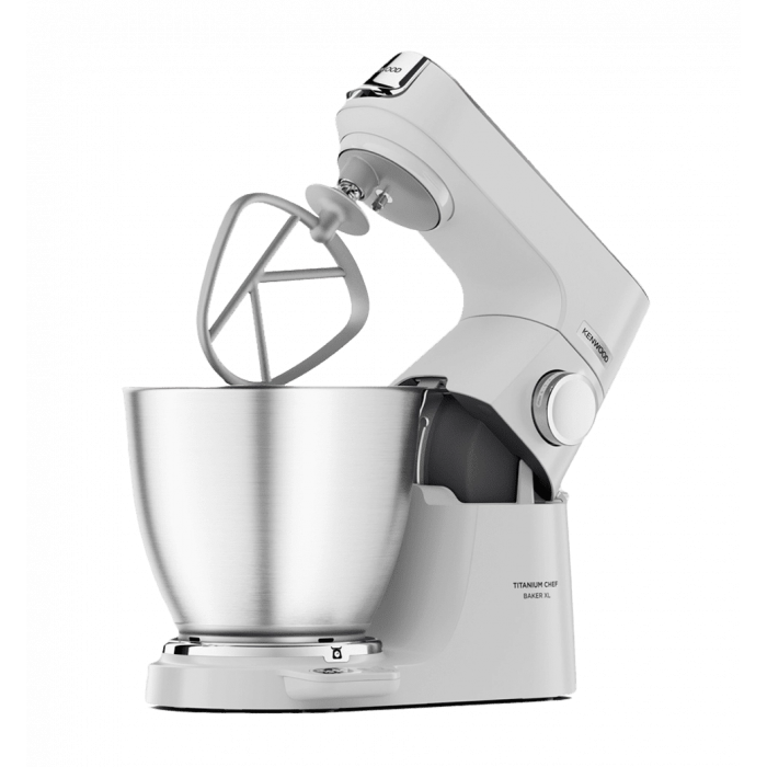 Кухонна машина Kenwood KVL 65.001 WH