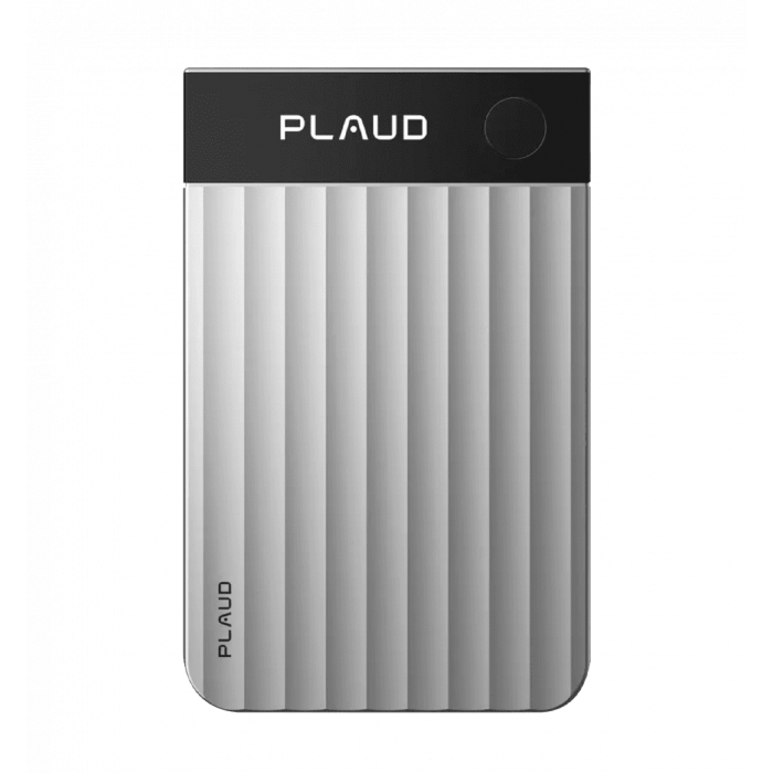 Диктофон Plaud Note Pro Silver