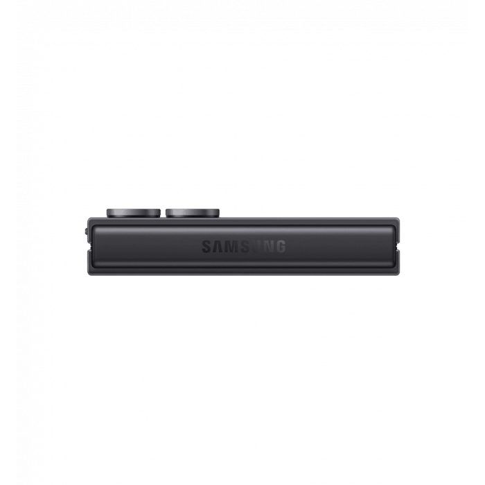 Смартфон Samsung Galaxy Flip7 12/256GB Jet Black (SM-F766BZKGSEK)
