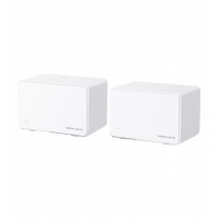 Wi-Fi Mesh system Mercusys Halo H80X(2-pack)
