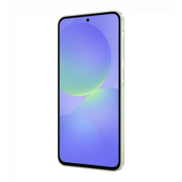Смартфон Samsung Galaxy-A36 5G 6/128GB  Lime (SM-A366BLGBEUC)