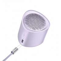 Portable acoustics Tronsmart Nimo Mini Speaker Purple