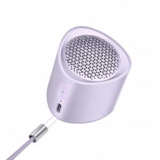 Портативна акустика Tronsmart Nimo Mini Speaker Purple