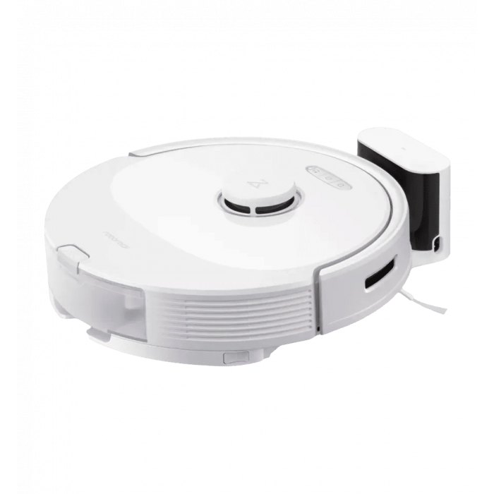 Робот-пилосос RoboRock Q8 Max White