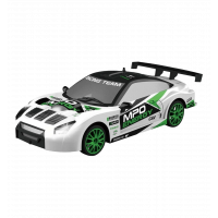 Радиоуправляемая машинка для дрифта Nissan GT-R S815