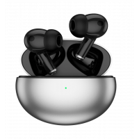 Навушники HATOR Hyреrpunk Truepods (HTA-430) Black