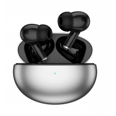 Навушники HATOR Hyреrpunk Truepods (HTA-430) Black