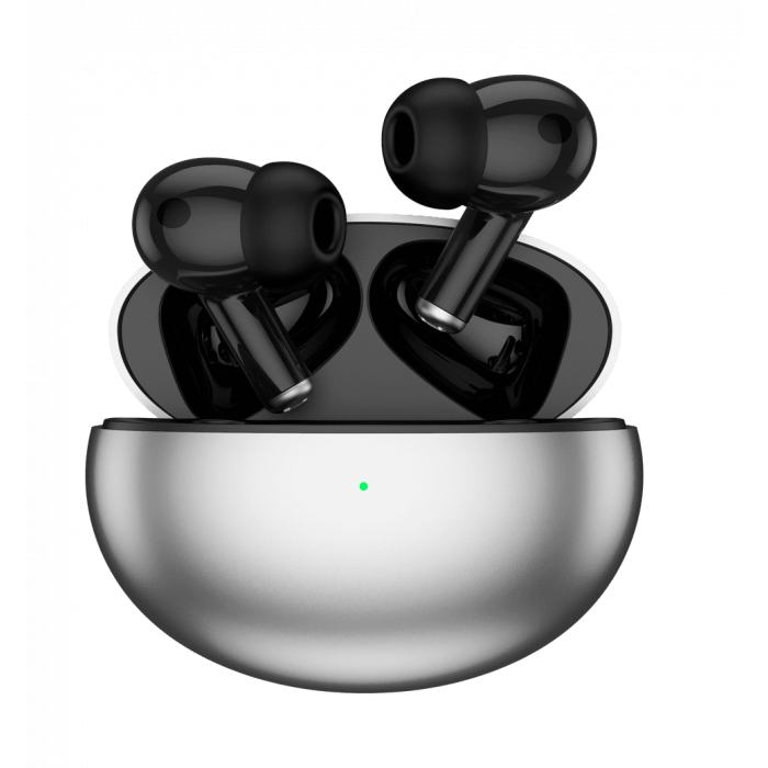 Навушники HATOR Hyреrpunk Truepods (HTA-430) Black