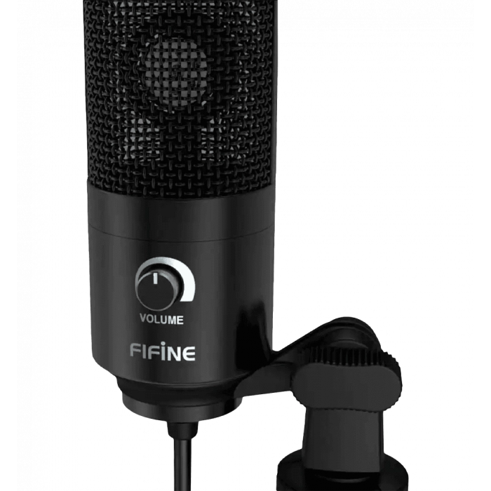USB мікрофон Fifine K669B