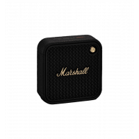 Акустична система Marshall Willen II Black and Brass (1006714)
