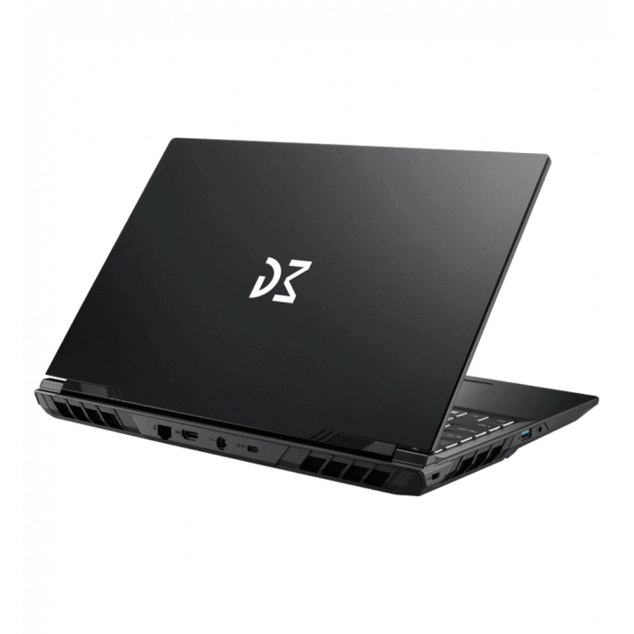 Ноутбук 15.6" Dream Machines (RG5060-15UA29) QHD IPS, Intel i9-14900HX, 16GB, F1TB, NVD5060-8, DOS, чорний