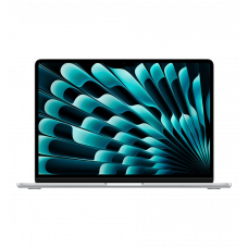 MacBook Air 13" Apple M4/10CPU/10GPU/16GB/512GB SSD/Silver (MW0X3)
