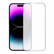 Захисне скло DOBERMAN Clear (бокс) для ip 15