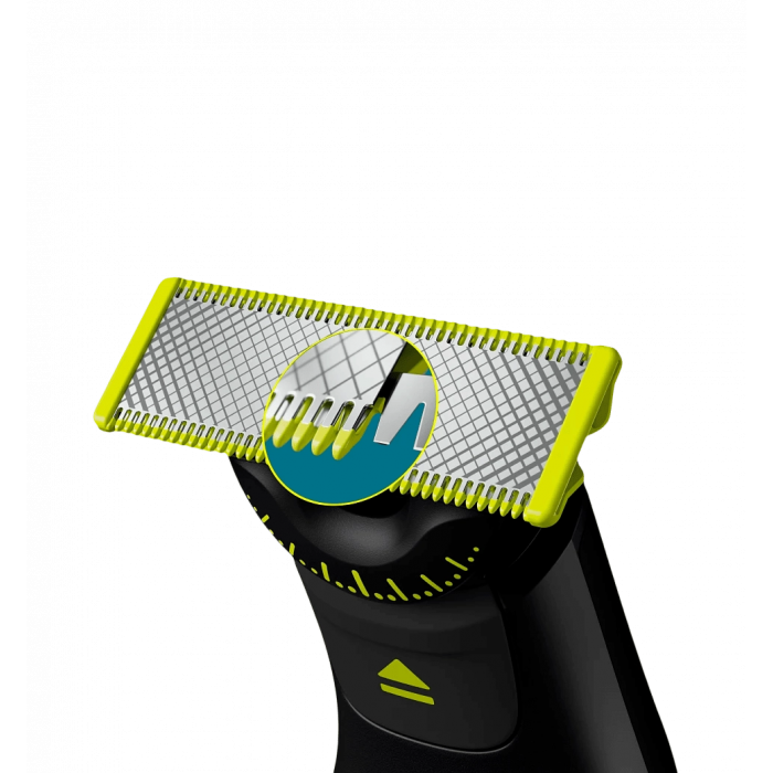 Тример Philips OneBlade Pro 360 QP6552/15