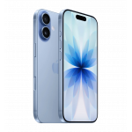 iPhone 17 512 GB Mist Blue