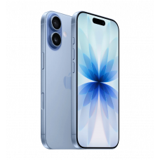 iPhone 17 512 GB Mist Blue