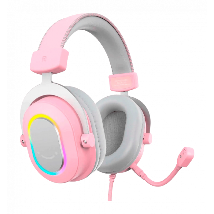 Fifine RGB H6P headset