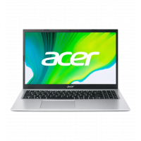 Ноутбук 15.6" Acer Aspire 3 A315-35 (NX.A6LEU.02Z) Intel Celeron N4500/4/128/Intel UHD/W11/Pure Silver