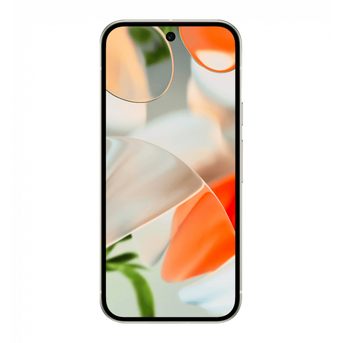 Смартфон Google Pixel 9 12/256GB Porcelain