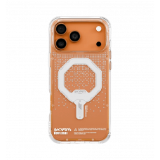 Чохол для iPhone 17 Pro Max Skinarma Myst (Mag-Charge) Lumen