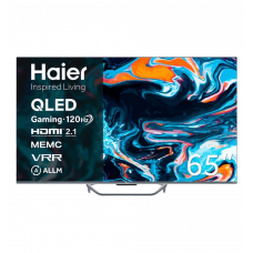 Телевізор HAIER H65Q800UX