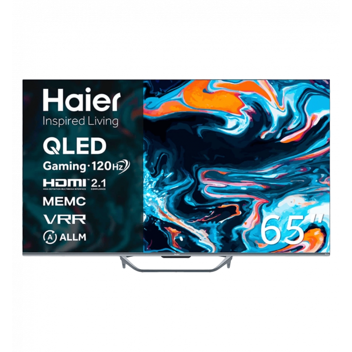 Телевізор HAIER H65Q800UX
