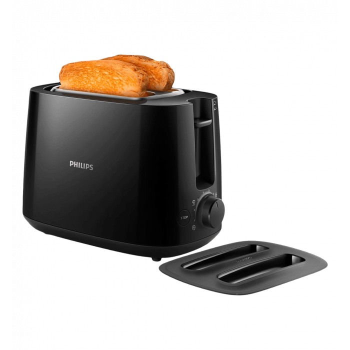 Тостер Philips Daily Collection HD2582/90
