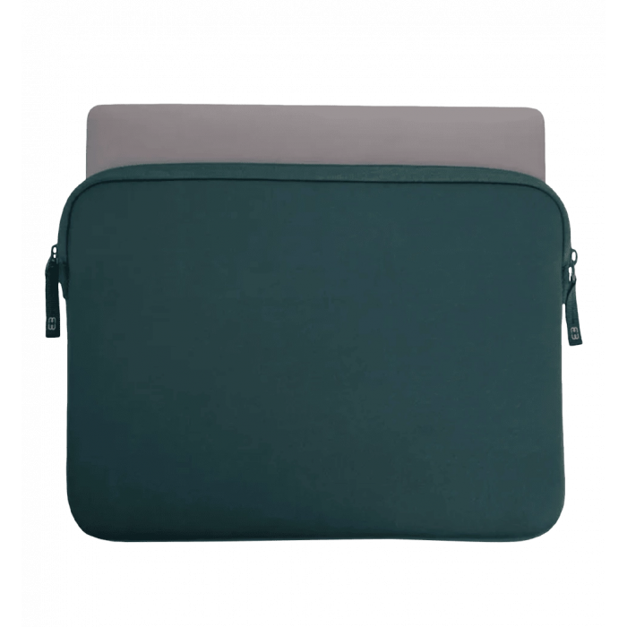 Чохол MW Basics 2Life Sleeve Case Green/White for MacBook Pro 14"/MacBook Air 13" M2 (MW-410166)