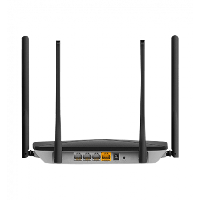 Роутер Mercusys AC12G
