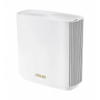 Система WiFi-Mesh ASUS ZenWiFi XT8 v2 AX6600, 3xGE LAN, 1x2.5GE WAN, 1xUSB3.1, 1мод, білий, EU-UK