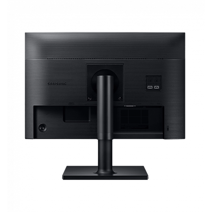 Монітор 24" SAMSUNG Professional F24T450GYI IPS FullHD 75Hz