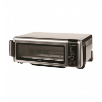 Електрична піч Ninja Foodi 8-in-1 Flip Mini Oven SP101EU
