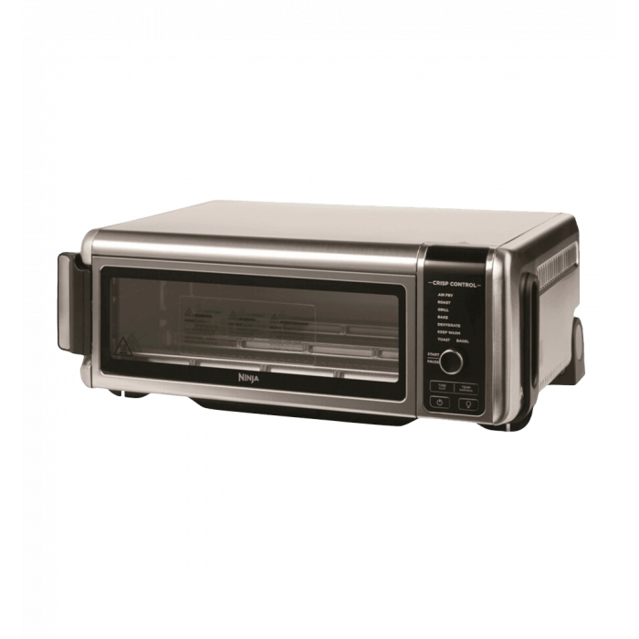 Електрична піч Ninja Foodi 8-in-1 Flip Mini Oven SP101EU