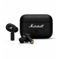 Навушники Marshall Headphones Motif ANC II Black (1006450)