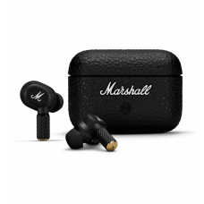 Навушники Marshall Headphones Motif ANC II Black (1006450)