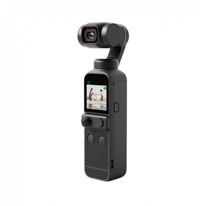 DJI Pocket 2 Creator Combo (CP.OS.00000121.01)