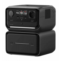 Зарядная станция EcoFlow RIVER 3 Max Plus