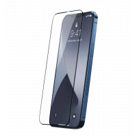 Full Coverage protective glass for Apple iPhone 12 / 12 Pro