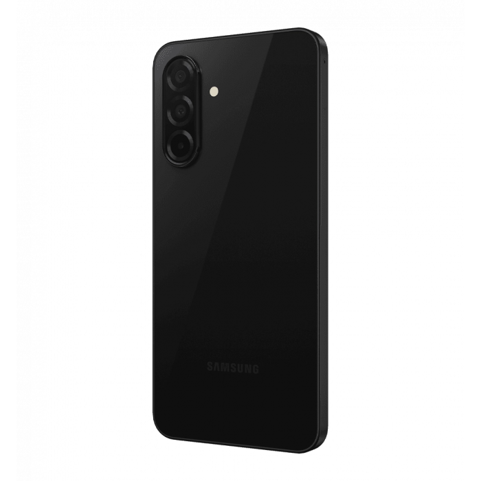 Смартфон Samsung Galaxy-A26 5G 6/128GB Black (SM-A266BZKBEUC)