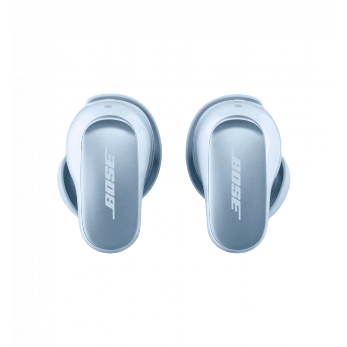 TWS headphones Bose QuietComfort Ultra Earbuds Moonstone Blue (882826-0050)