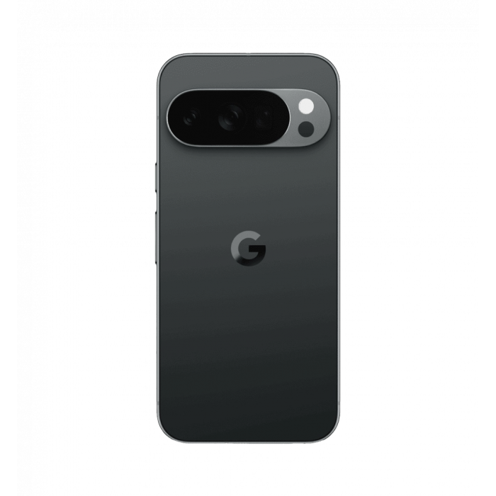 Смартфон Google Pixel 10 Pro 16/256GB Obsidian eSIM