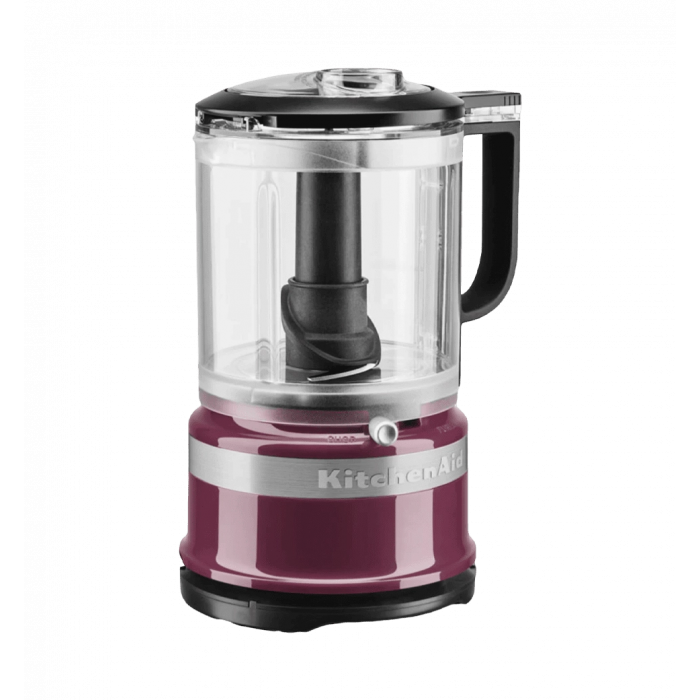 KitchenAid 1.2 liter mini food processor 5KFC0516EBY