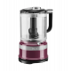 KitchenAid 1.2 liter mini food processor 5KFC0516EBY
