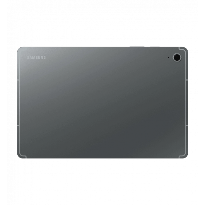 Планшет Samsung Galaxy Tab S10 FE 5G 128 Gray (SM-X526BZAREUC)
