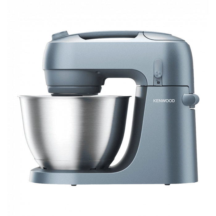 Кухонна машина Kenwood KZM 35.000 GY