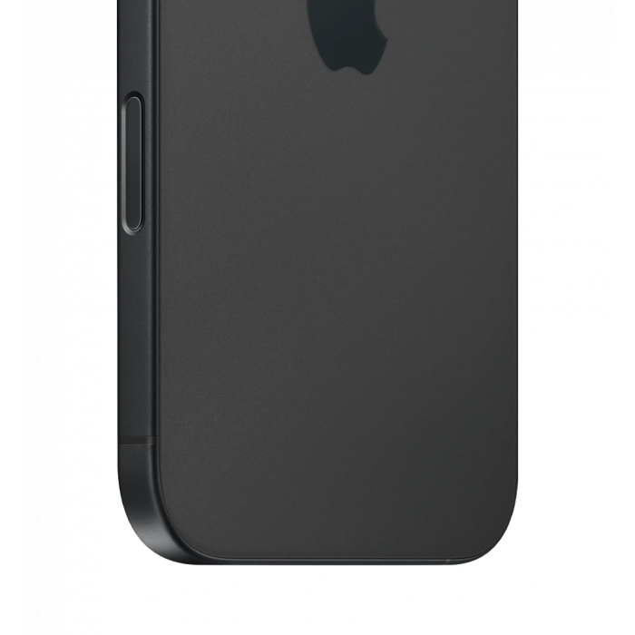 iPhone 16 128GB Black