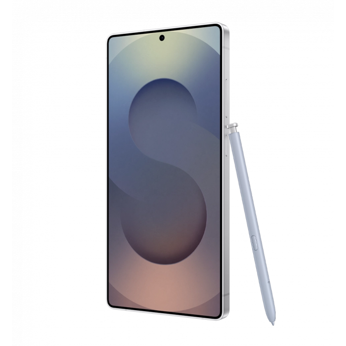 Смартфон Samsung Galaxy S25 Ultra 12/1TB Titanium Silverblue (SM-S938BZBHEUC)