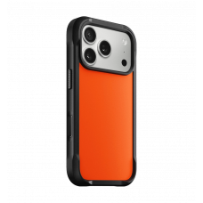 Чохол Nomad Rugged Ultra Orange for iPhone 17 Pro (NM014070858)
