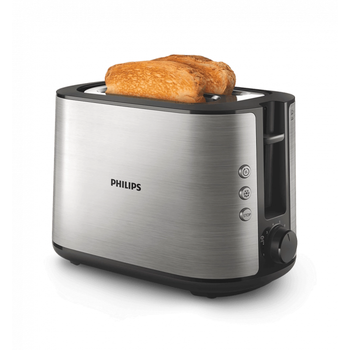 Тостер Philips Viva Collection HD2650/90